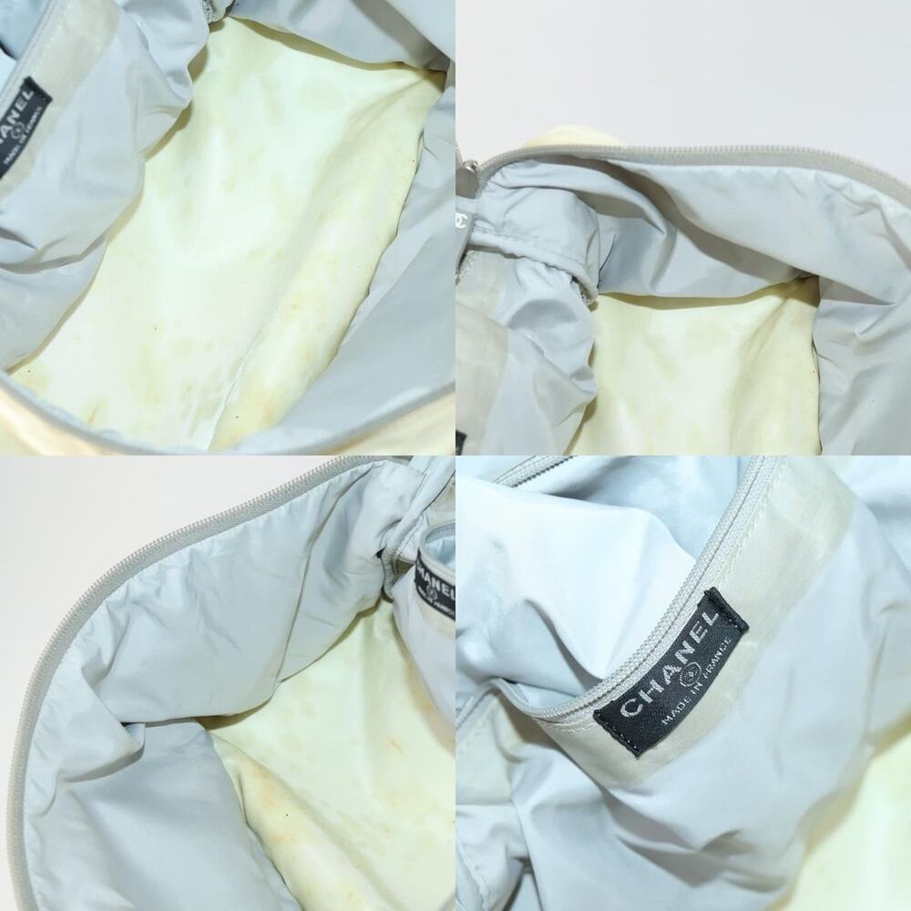 Chanel Coco Mark Backpack - image 7